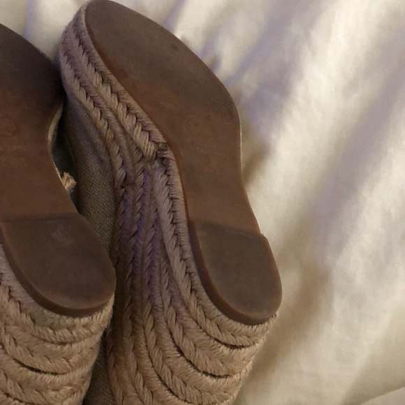 Tory Burch Wedges - Picture 6 of 8
